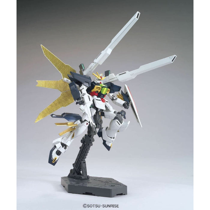 Bandai 1/144 HGAW Gundam Double X New - Tistaminis