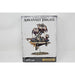 Warhammer Dwarves / Kharadron Arkanaut Frigate New | TISTAMINIS