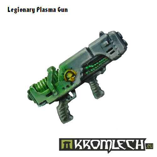 Kromlech Legionary Plasma Gun New - TISTA MINIS