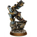 Wargame Exclusive GREATER GOOD DARKSTRIKER New - TISTA MINIS