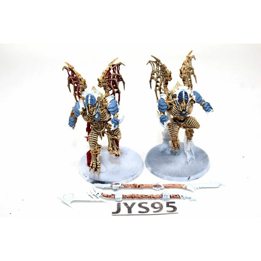 Warhammer Vampire Counts Morghast Archai - JYS95 - Tistaminis