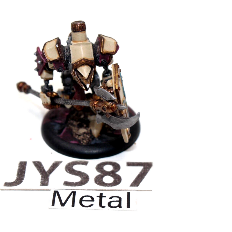 Warmachine Menoth Devout - JYS87 - Tistaminis