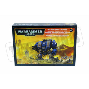 Warhammer Space Marines Venerable Dreadnought New - TISTA MINIS