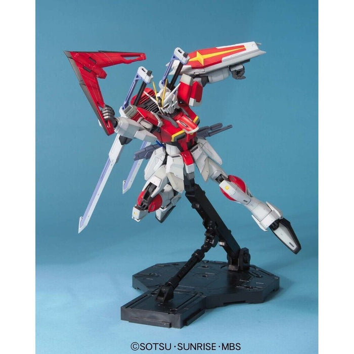 Bandai Gundam MG Sword Impulse Gundam New - Tistaminis