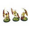 Warhammer Vampire Counts Vargheists Well Painted - JYS81 - TISTA MINIS