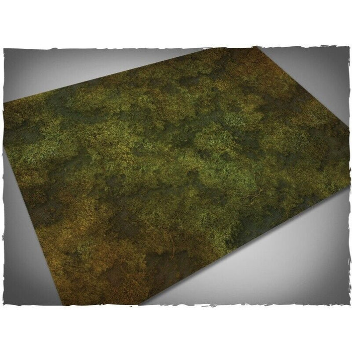 Deepcut Studio Game mat – Swamp 6x4 New - Tistaminis