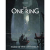 THE ONE RING RUINS OF THE LOST REALM HC New - Tistaminis