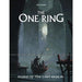 THE ONE RING RUINS OF THE LOST REALM HC New - Tistaminis