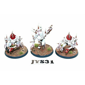 Warhammer Vampire Counts Crypt Horros Well Painted - JYS31 - TISTA MINIS