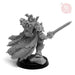 Artel Miniatures - Dread Lord 28mm New - TISTA MINIS