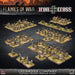 Flames of War	Iron Cross Grenadier Company Army Deal Aug 20 Pre-Order - Tistaminis