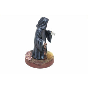 Star Wars Legion Imperial Emperor Palpatine Well Painted - JYS76 - Tistaminis