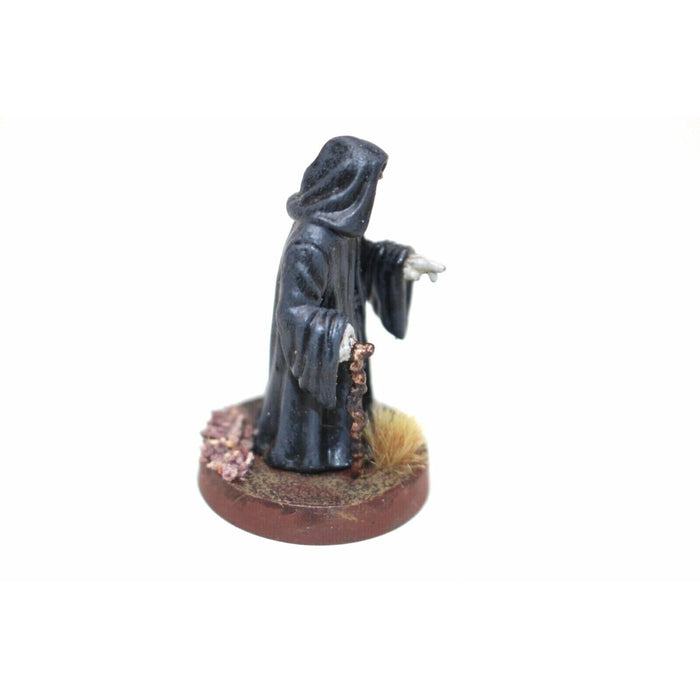 Star Wars Legion Imperial Emperor Palpatine Well Painted - JYS76 - Tistaminis