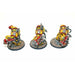 Warhammer Space Marines Centurions Well Painted JYS26 - Tistaminis