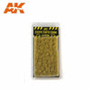 AK Interactive Steppe Tufts 12mm New - TISTA MINIS
