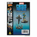 Marvel Crisis Protocol: Storm & Cyclops Character Pack New - TISTA MINIS