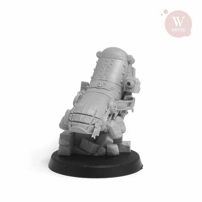 Artel Miniatures - Mr. Chair 28mm New - TISTA MINIS