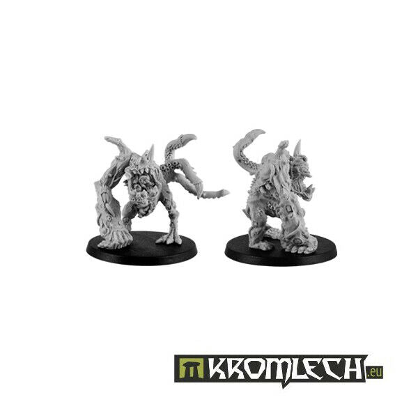 Kromlech Morbid Spawn New - TISTA MINIS