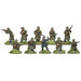 Bolt Action Polish 10th Motorised Brigade Squad New - Tistaminis