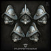 Puppets War Conquista Reapers Helmets New - Tistaminis