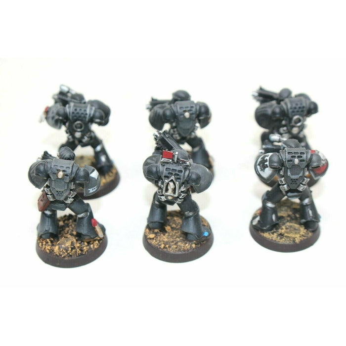 Warhammer Space Marine Tactical Marines Well Painted - JYS69 - Tistaminis