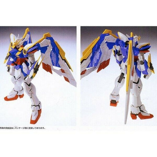 Bandai MG XXXG-01W Wing Gundam Ver. Ka New - Tistaminis