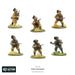 Bolt Action Italian Bersaglieri New - Tistaminis