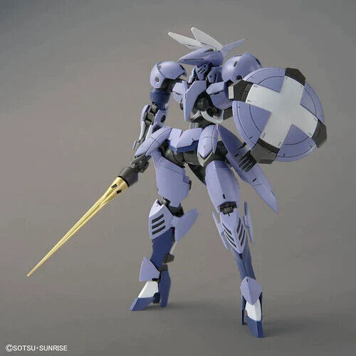 Bandai Gundam HG 1/144 SIGRUN #045 New - Tistaminis