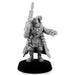 Wargames Exclusive IMPERIAL DEAD DOGS CAPTAIN New - TISTA MINIS