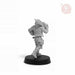 Artel Miniatures - The Pilot 28mm New - TISTA MINIS