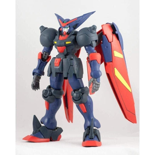 Bandai 	MG GF13_01NH2 Master Gundam New - Tistaminis