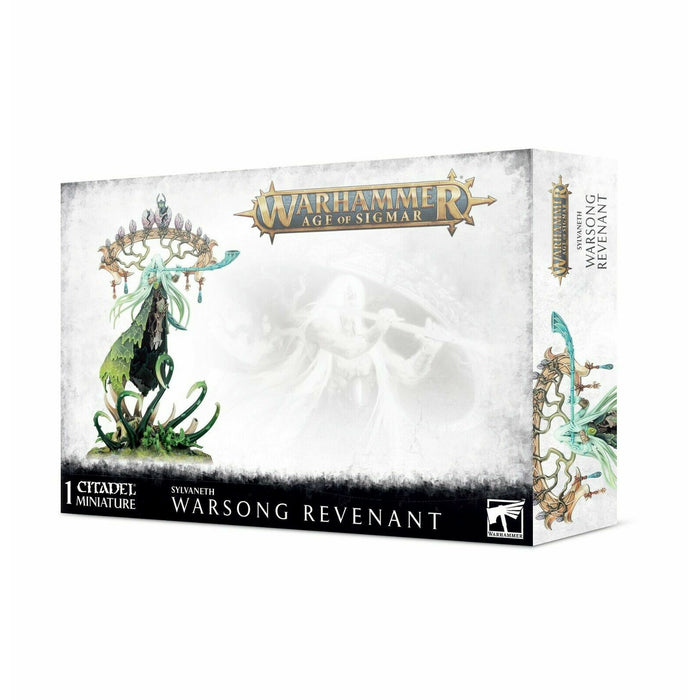 SYLVANETH: WARSONG REVENANT New - Tistaminis