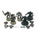 Warhammer Space Marines Blood Angels Death Company - JYS48 - TISTA MINIS