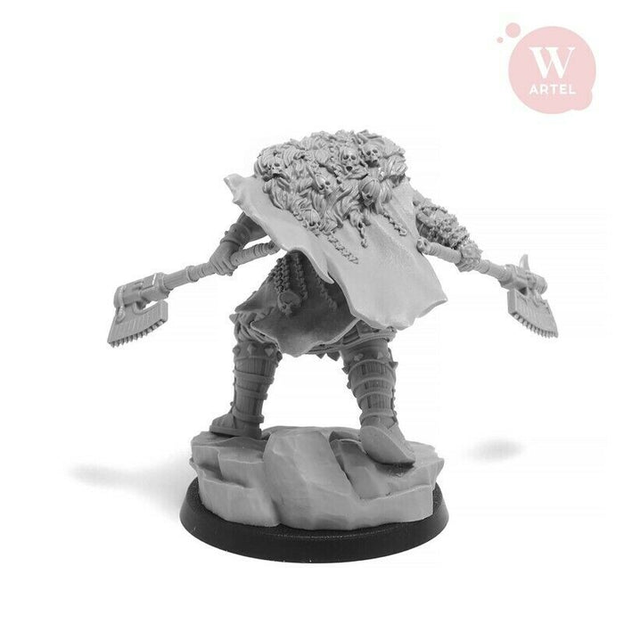 Artel Miniatures - Red Angel 28mm New - TISTA MINIS