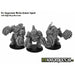 Kromlech Juggernaut Rippa Squad New - TISTA MINIS