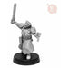 Artel Miniatures - Einherjar`s Commander New - TISTA MINIS