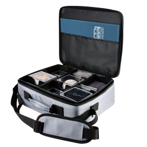 ULTRA PRO COLLECTORS DELUXE CARRYING CASE New - Tistaminis