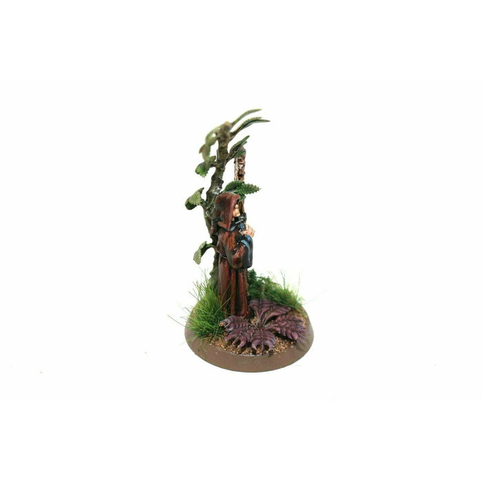 Warhammer Imperial Guard Astropath Well Painted Metal JYS4 - Tistaminis