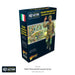 Bolt Action Italian Paracadutisti Support Group New - Tistaminis