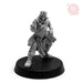 Artel Miniatures - Rogue Doctor New - TISTA MINIS