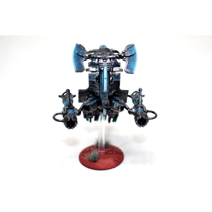 Warhammer Necrons Tomb Blade Well Painted Custom - JYS21 - Tistaminis