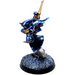 Warhmmer Harlequins Solitar Well Painted - A25 - Tistaminis