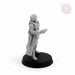 Artel Miniatures - Colonel Regina New - TISTA MINIS