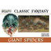 Giant Spiders New - Tistaminis