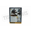Warhammer Space Marine Space Wolves Wolf Lord on Thunderwolf New - TISTA MINIS