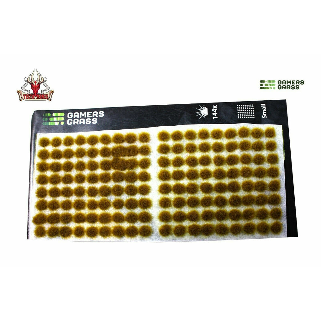 Gamers Grass Beige 2mm Small Tufts - TISTA MINIS