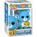 Funko POP CARE BEARS 40TH ANN CHAMP BEAR #1203 New - Tistaminis