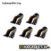 Kromlech Legionary Biker Legs New - TISTA MINIS