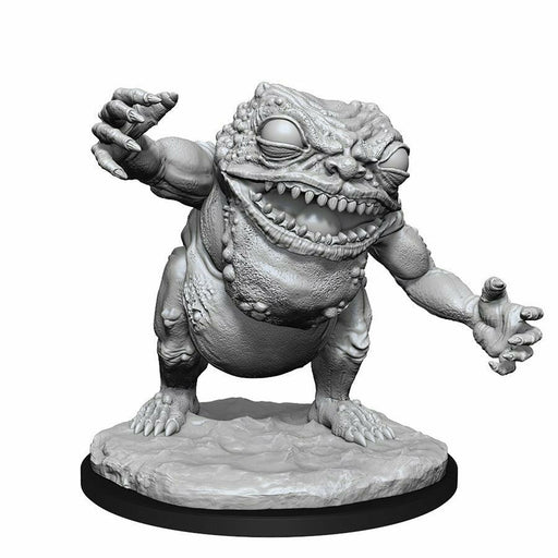 D&D Nolzur's Marvelous Unpainted Miniatures: Wave 13: Banderhobb New - TISTA MINIS