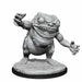 D&D Nolzur's Marvelous Unpainted Miniatures: Wave 13: Banderhobb New - TISTA MINIS